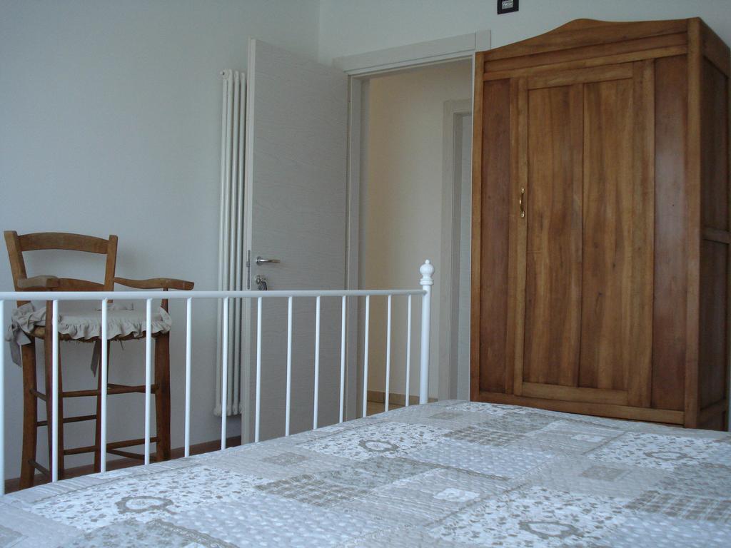 Bed and Breakfast Ai Pianai Mel Номер фото