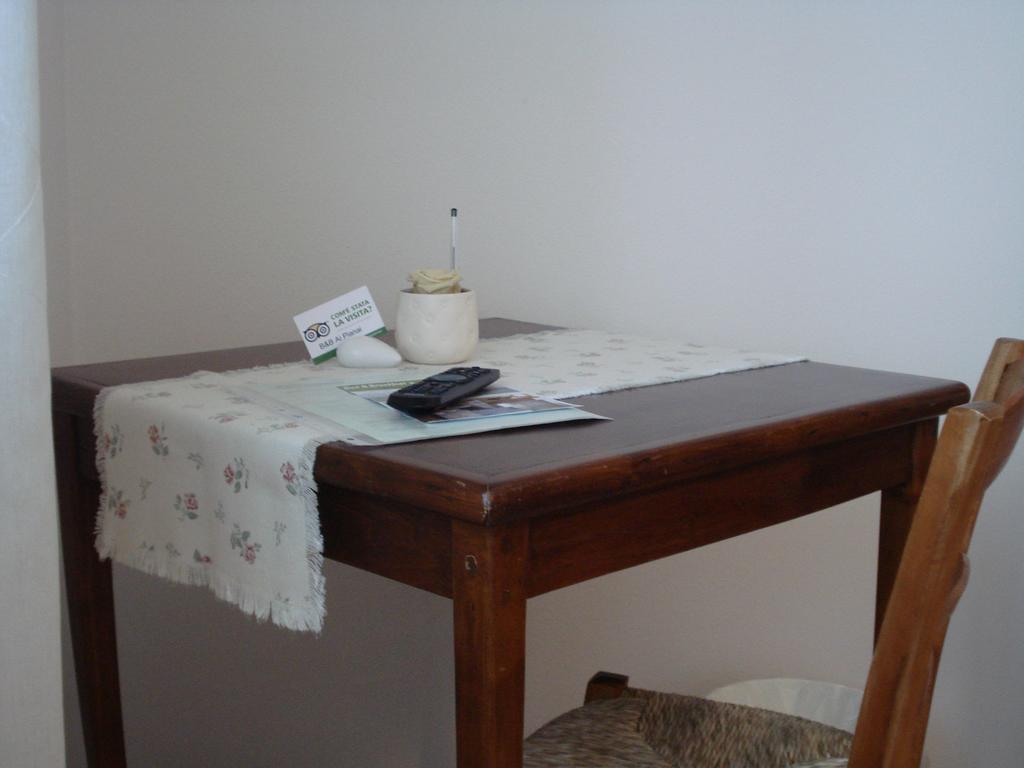 Bed and Breakfast Ai Pianai Mel Екстер'єр фото